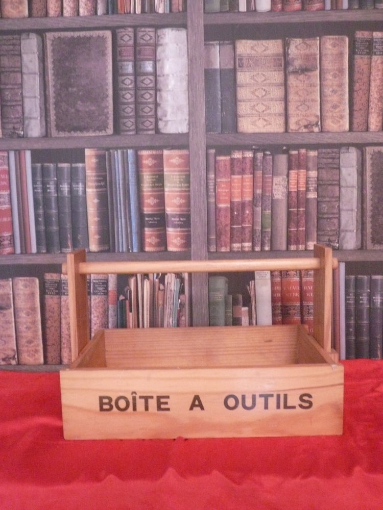 Boites à outils occasion , annonces achat et vente de boites à outils
