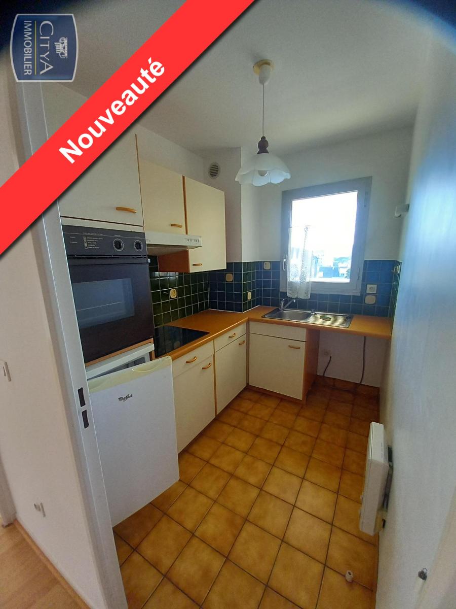 Vente Appartement Lorient 56100 Annonces Achat Appartements Paruvendu Fr