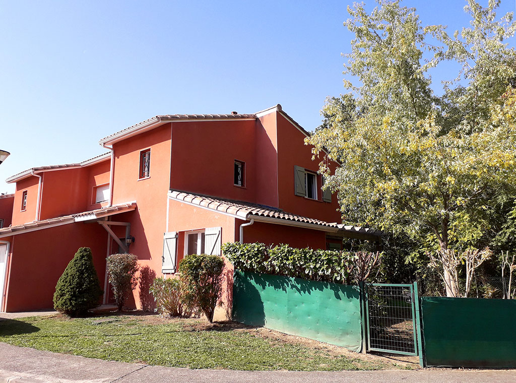 Location T4 à Grenade (31330) : maison F4, 4 pièces à louer