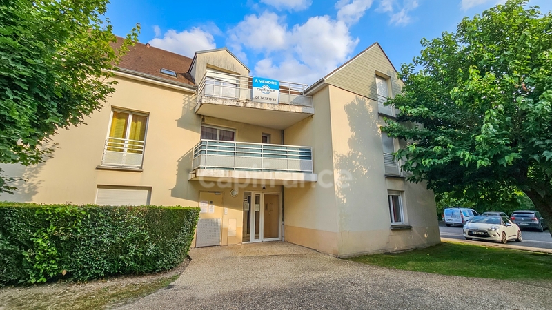 Vente Et Achat Appartement Étampes (91150) : Annonces Achat ...