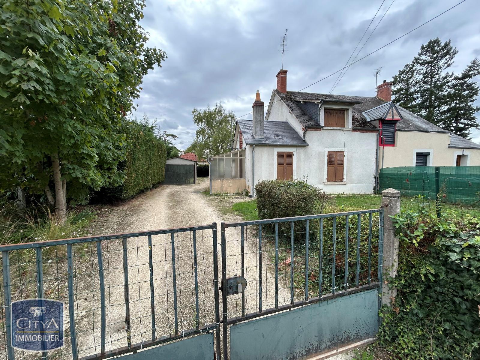 location maison cher 18 annonces maisons a louer