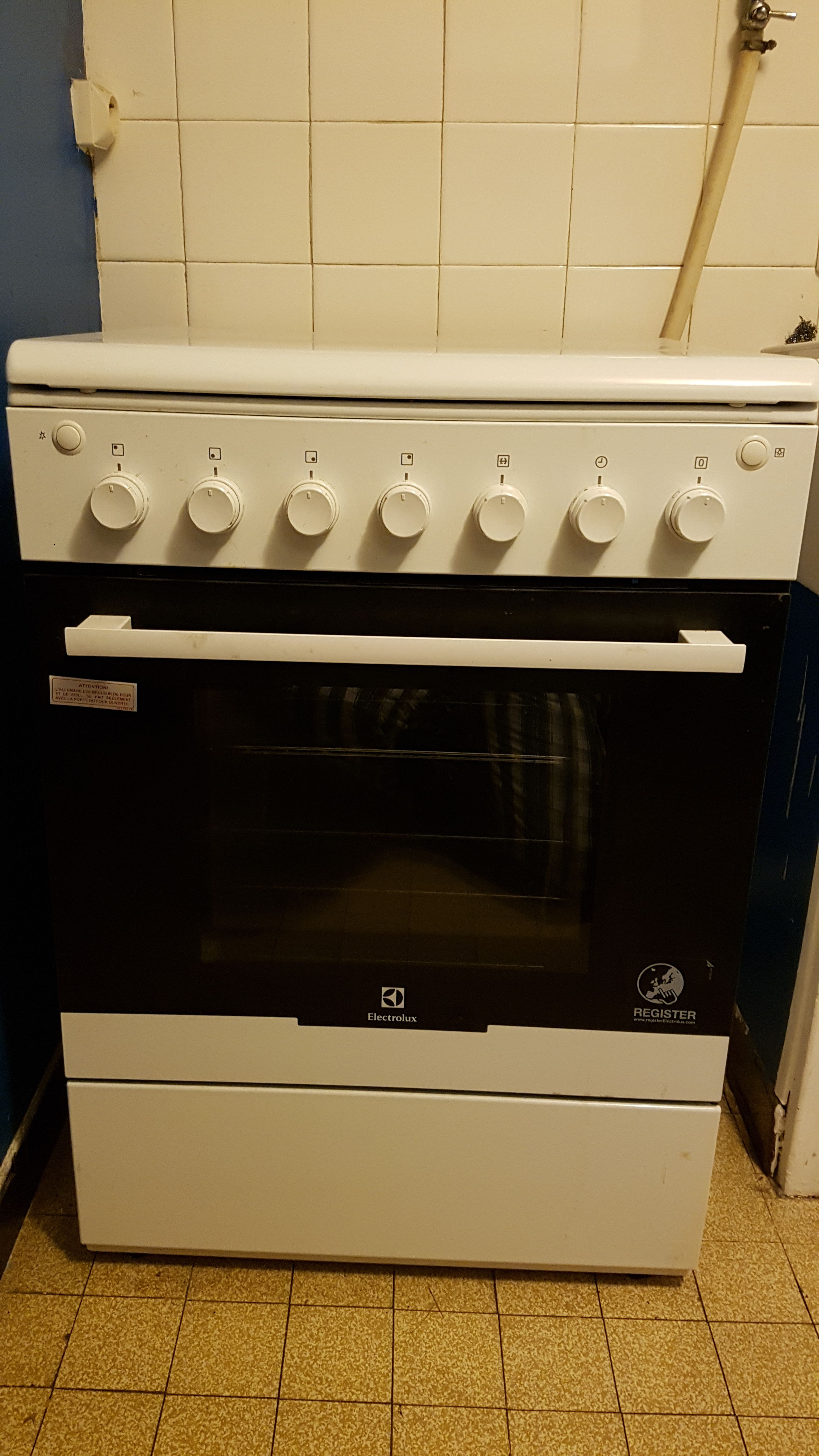 Cuisinières à gaz occasion à AixenProvence (13), annonces achat et