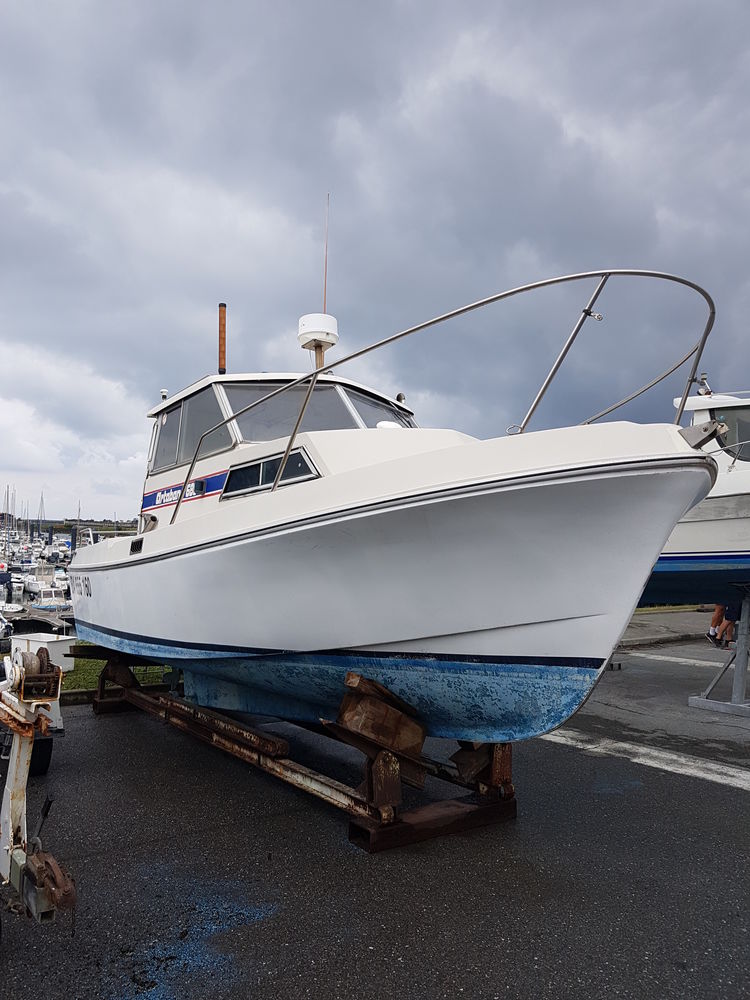 Pêche-promenade occasion à Bayonne (64100) : annonces achat, vente de ...