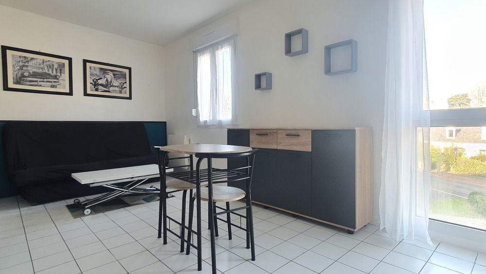 Location Meublé Dans L'Indre-et-loire (37) : Annonces Appartements ...