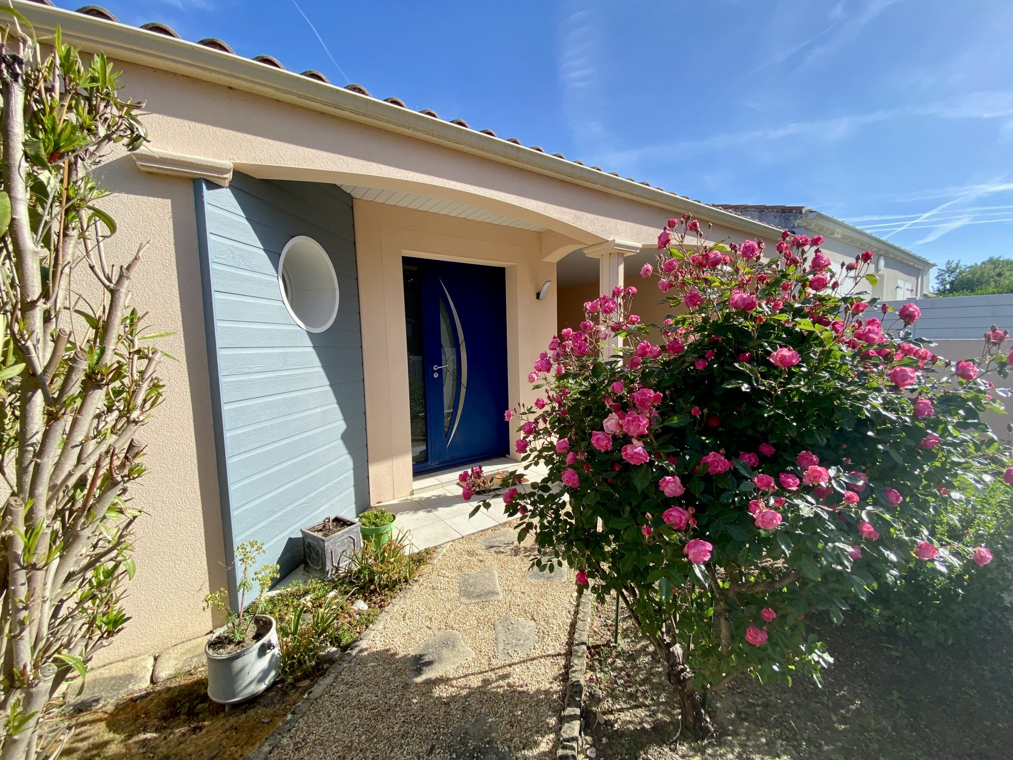 Vente maison Bretignolles-sur-Mer (85470) : annonces maisons à vendre