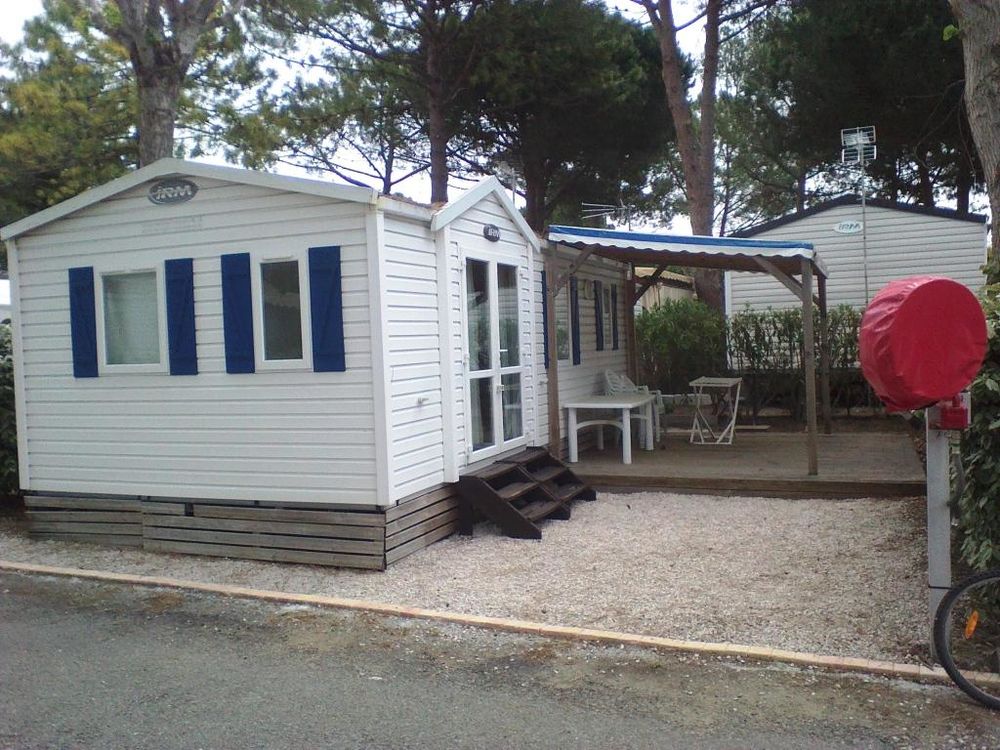 Mobil Home Occasion Dans L Herault 34 Annonces Achat Vente De Mobil Homes