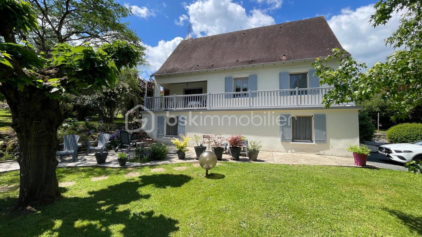 Vente Propriete Chateau Dordogne 24 Annonces Achat Proprietes Chateaux A Vendre Dordogne