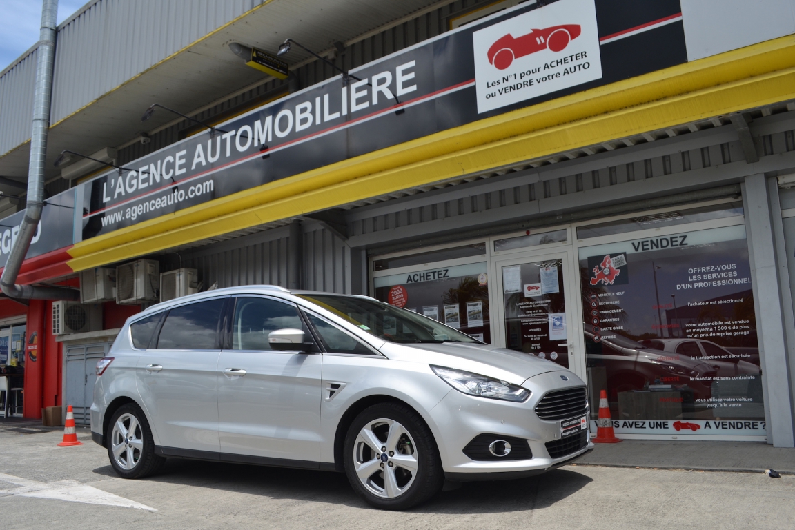 Voiture familiale occasion PointeNoire (97116) annonces achat de véhicules familiales