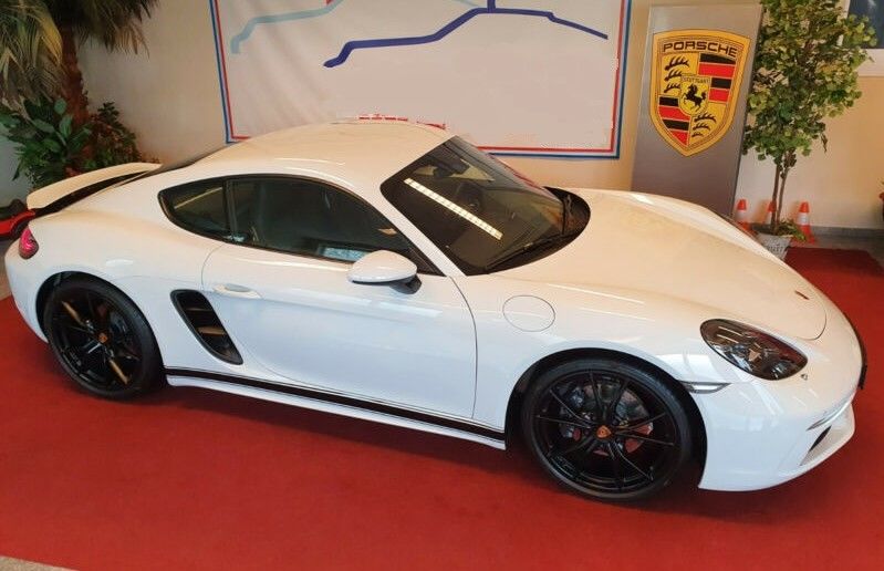 Voiture Porsche occasion à Perpignan (66000) : annonces achat de ...