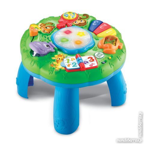 Tables D Eveil Occasion Annonces Achat Et Vente De Tables D Eveil Paruvendu Mondebarras