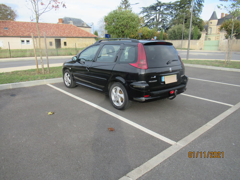 Voiture Pas Chere Occasion Poitiers 86000 Annonces Achat De Vehicules Pas Chers