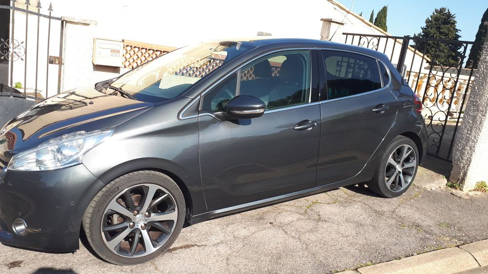 Peugeot occasion à Montpellier (34000) : annonces achat, vente de ...