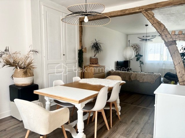 Vente maison Pontdel'Arche (27340) annonces maisons