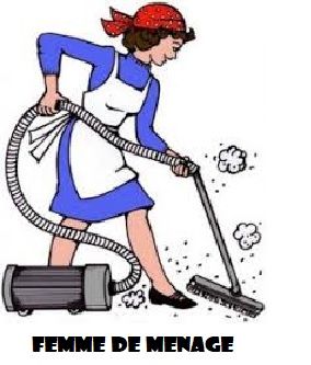 L'offre emploi femme de ménage