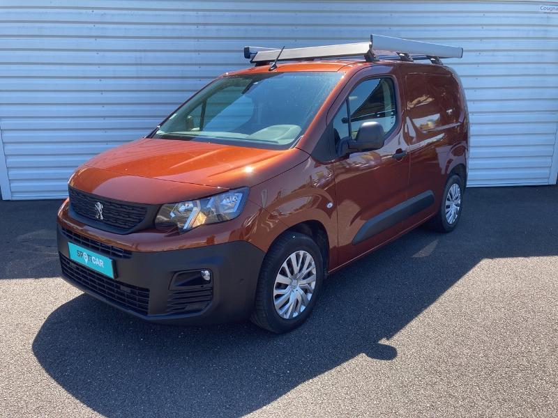 Peugeot occasion à Saintes (17100) : annonces achat, vente de véhicules ...