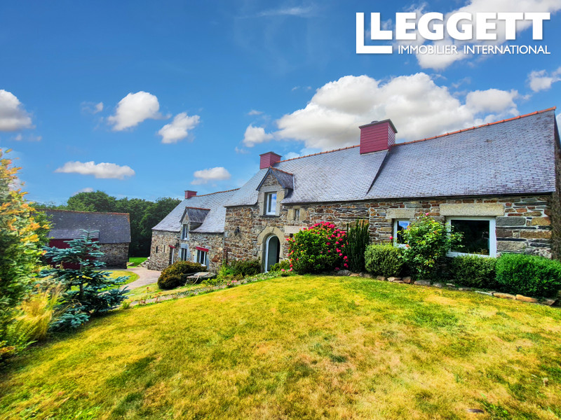 Vente maison MûrdeBretagne (22530) annonces maisons à vendre