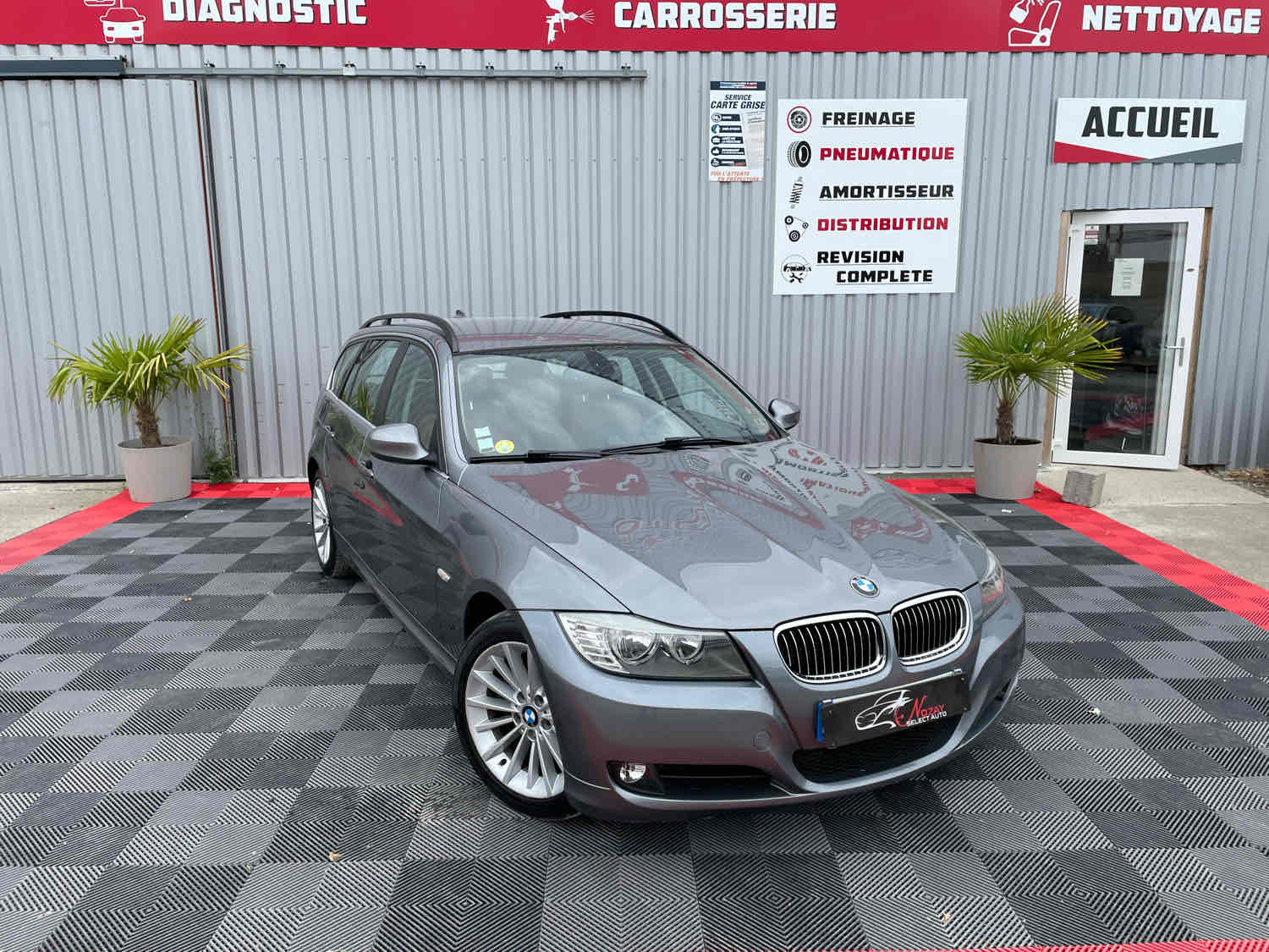 Bmw D Occasion