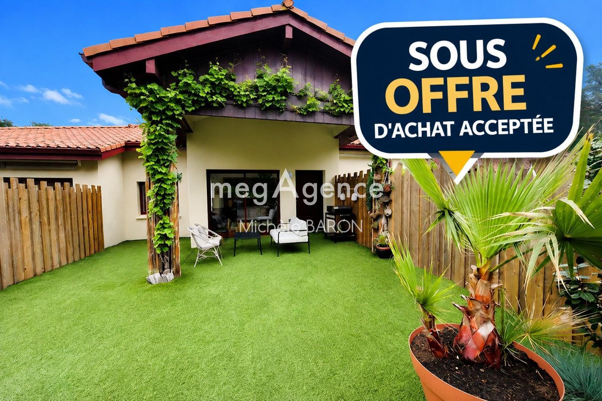 Vente maison Landes (40) : annonces maisons à vendre - ParuVendu.fr