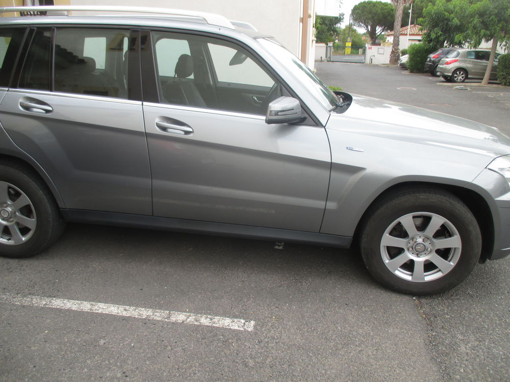 Voiture Mercedes Classe GLK Occasion Annonces Achat De V hicules voiture-mercedes-classe-glk-occasion-annonces-achat-de-v-hicules