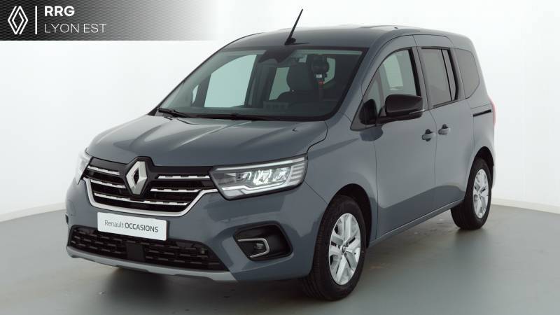 Renault Kangoo Express Occasion A Lyon 69000 Annonces Achat Vente De Voitures