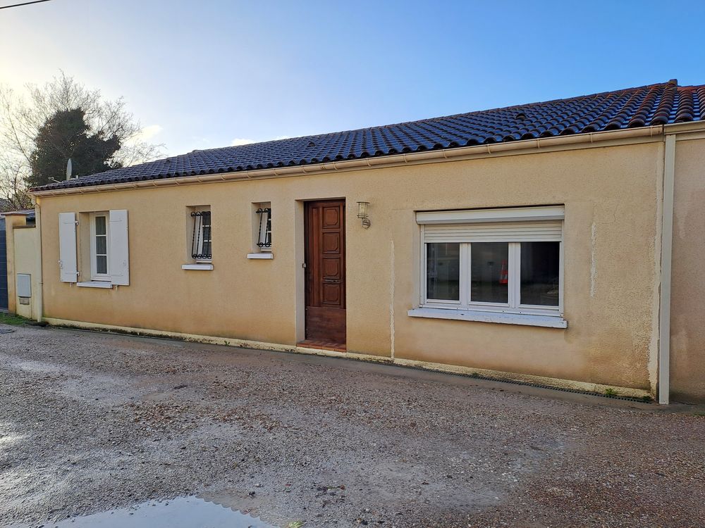 Location maison Charente (16) annonces maisons à louer ParuVendu.fr
