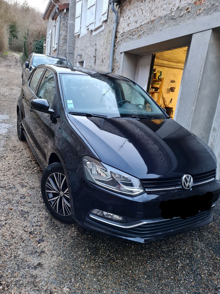 polo tdi 75 cv