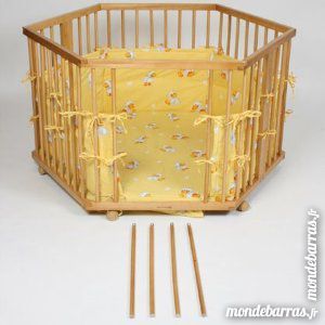 Parcs Bebe Occasion Dans L Oise 60 Annonces Achat Et Vente De Parcs Bebe Paruvendu Mondebarras