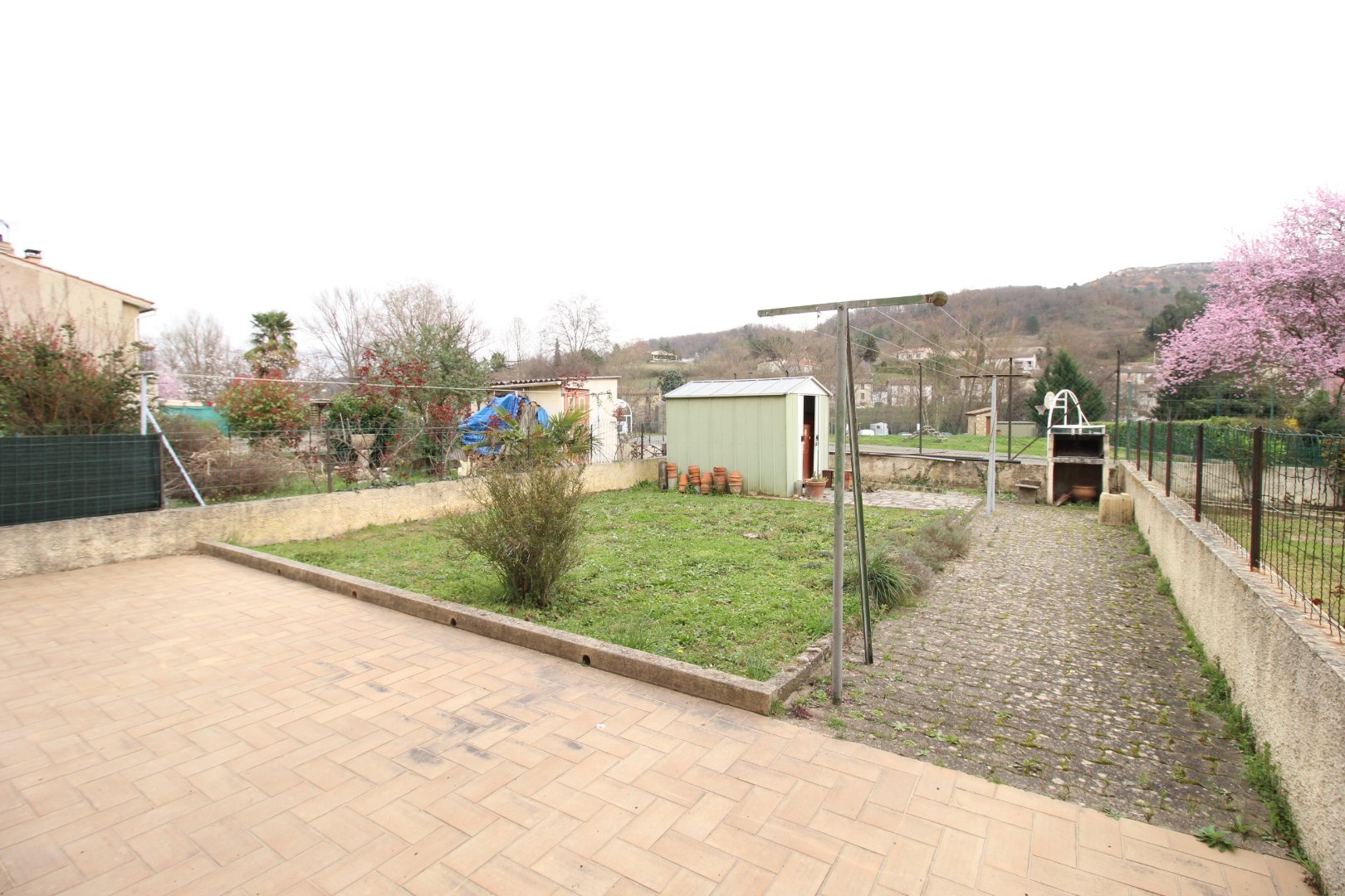 Vente maison CampagnesurAude, annonces achat maisons Campagnesur