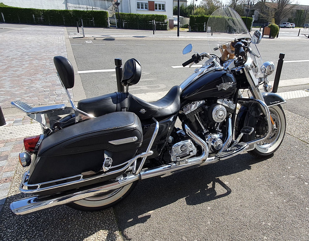 Moto occasion à Abbeville (80100) annonces achat, vente de motos