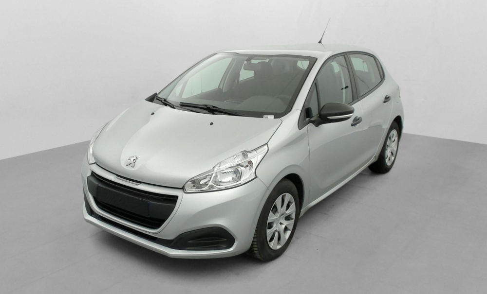 Peugeot 8 Affaire 1 6 Bluehdi 100 S S Bvm5 Occasion Annonces Achat Vente De Voitures