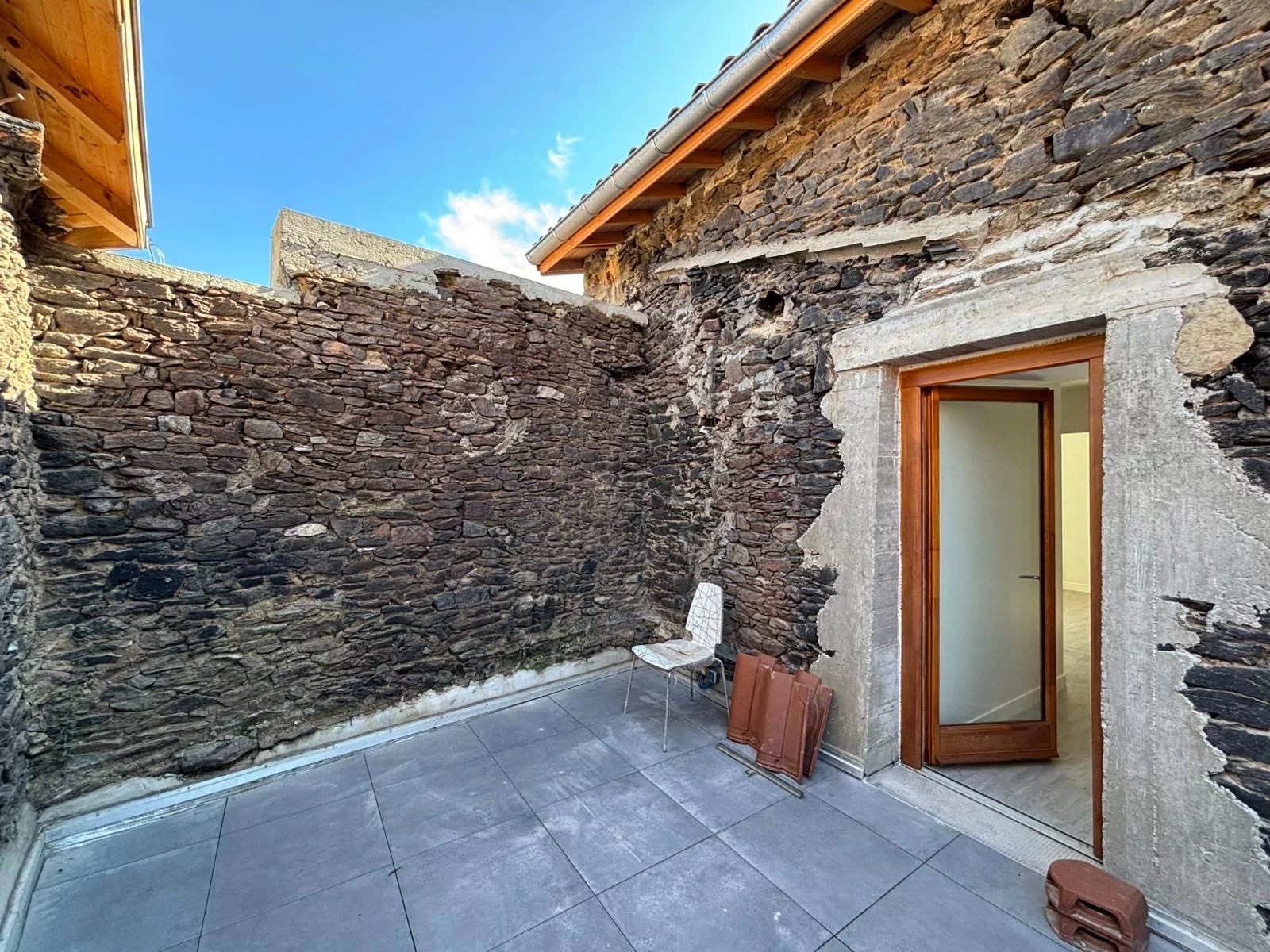 Location maison Loire (42) annonces maisons à louer ParuVendu.fr