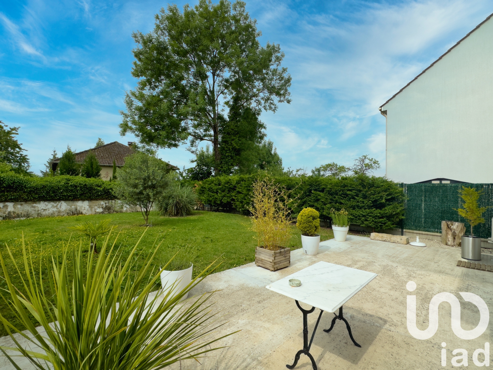 Location maison Seine-et-marne (77) : annonces maisons à louer