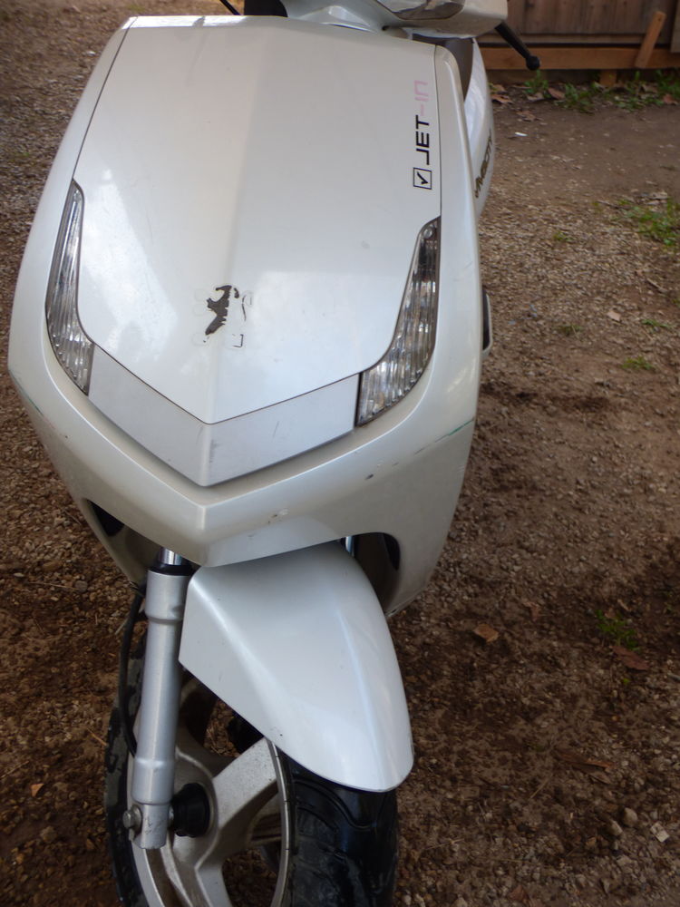 Scooter occasion à Nimes (30000) annonces achat, vente de scooters