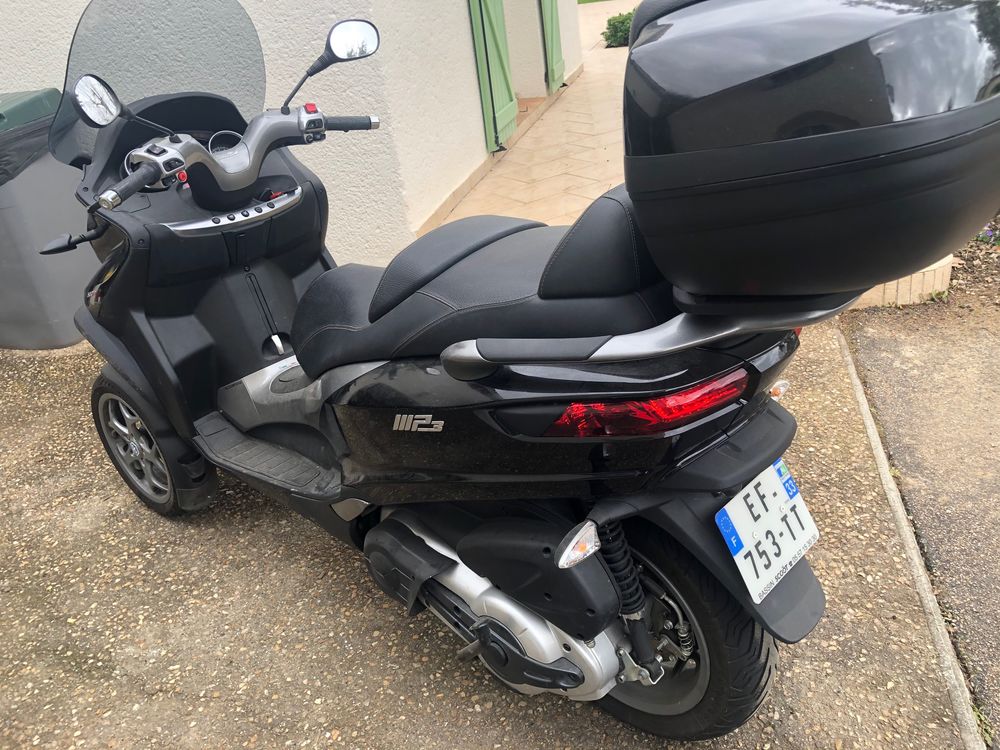 Scooter occasion dans le Lot-et-Garonne (47) : annonces achat, vente de ...