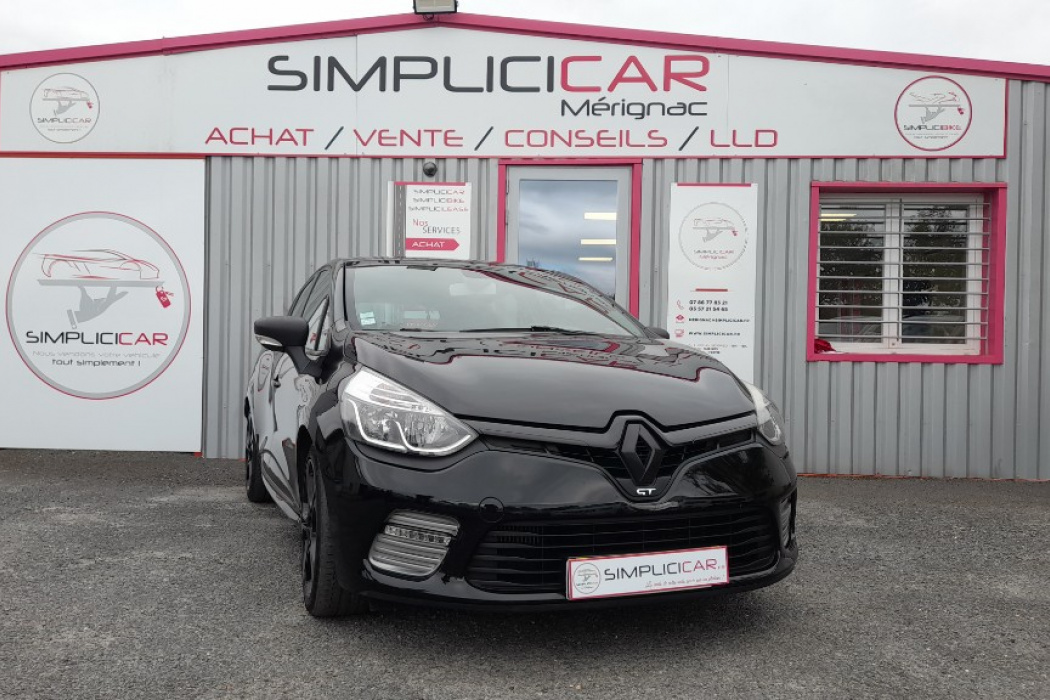 File:Rault Clio TCe 90 Luxe (IV) - Heckansicht, 17. Mai 2013, Münster.jpg - Wi