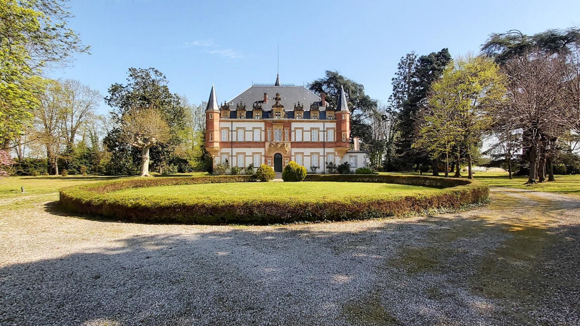 Vente propriété, château SaintGaudens (31800) annonces propriétés