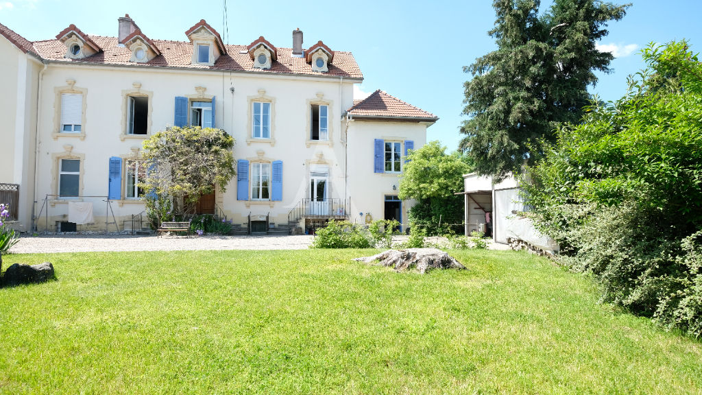Vente villa Vosges (88) : annonces villas à vendre - ParuVendu.fr