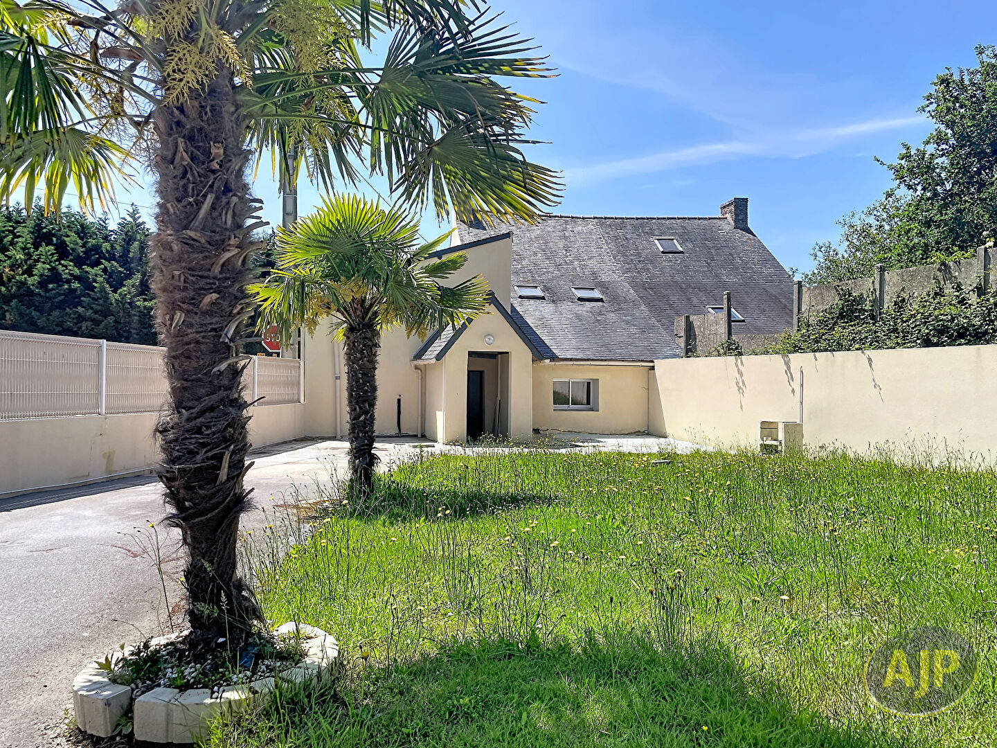 Maison A Vendre Chez 1 Notaire A Fegreac Particulier