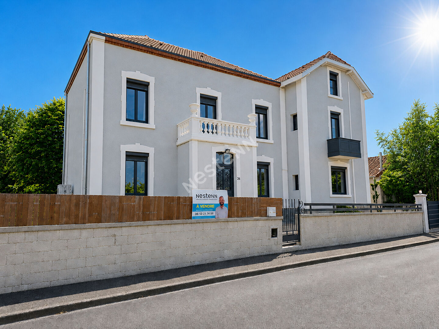 Le Bon Coin Immobilier Montceau Les Mines