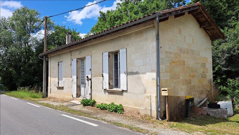 Achat T2 : Vente Maison 1 Chambre, 2 Pièces F2 à Acheter - ParuVendu.fr