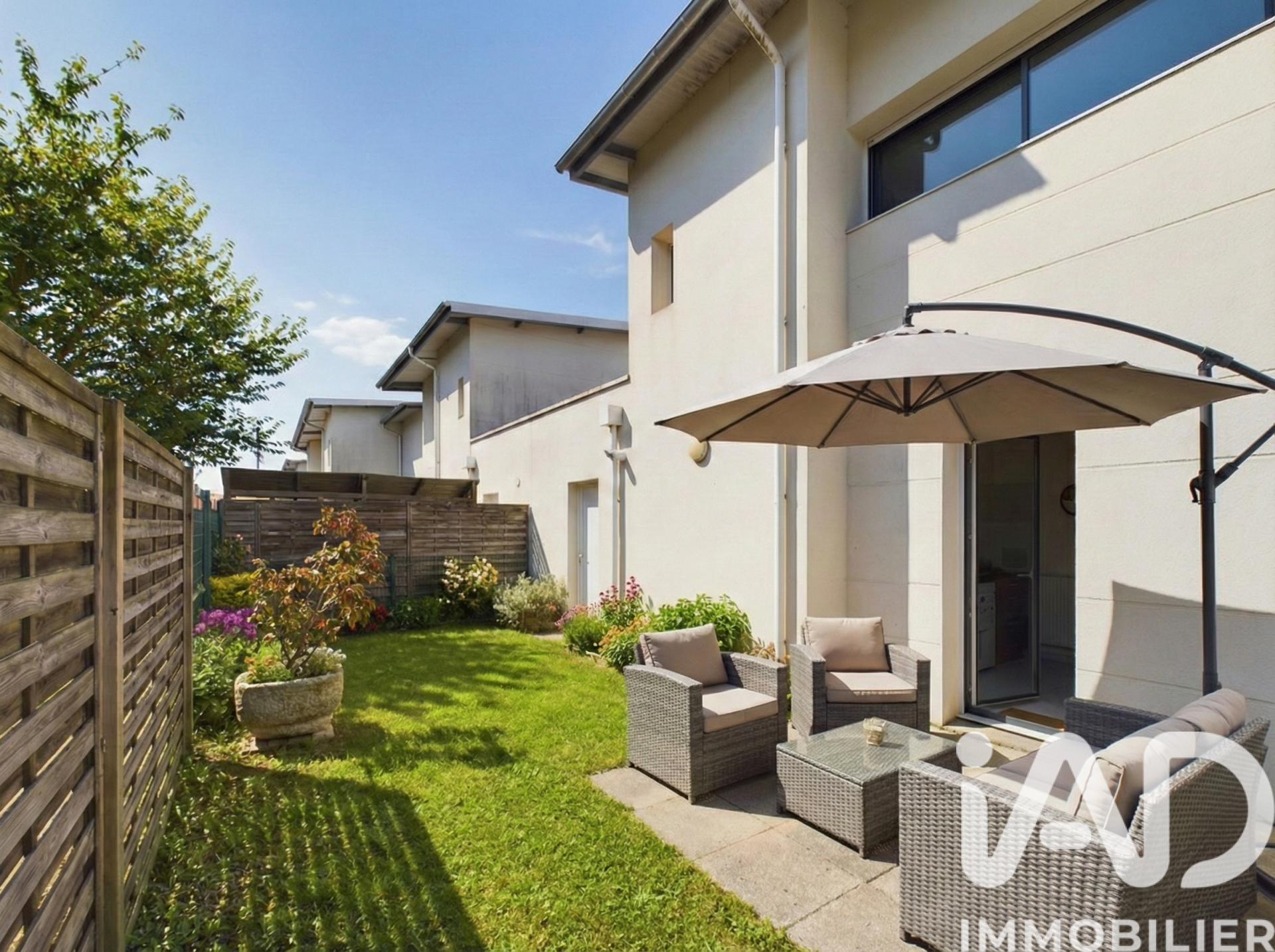 Vente maison La Rochelle (17000) : annonces maisons à vendre