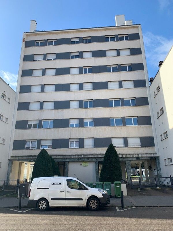Location T5 à Laxou (54520) appartement F5, 5 pièces à louer