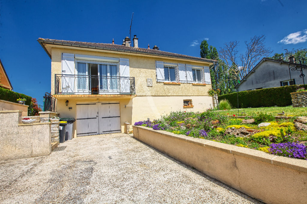 Vente Maison Fleury (60240) : Annonces Maisons à Vendre - ParuVendu.fr