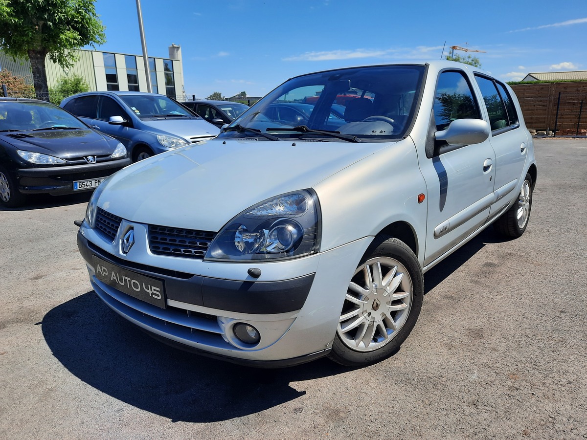 Voiture occasion SaintDenisenVal (45560) annonces achat de