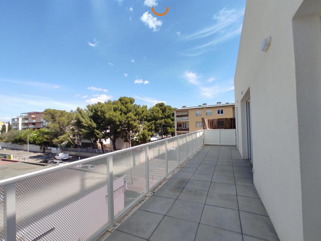 Montpellier Pres D Arenes 34000 Annonces Location Appartements A Louer Paruvendu Fr