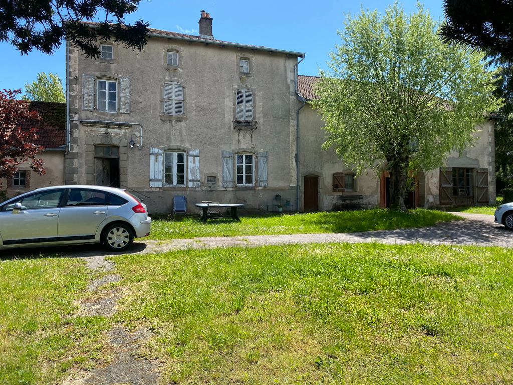 Vente Maison Bonvillet (88260) : Annonces Maisons à Vendre - ParuVendu.fr