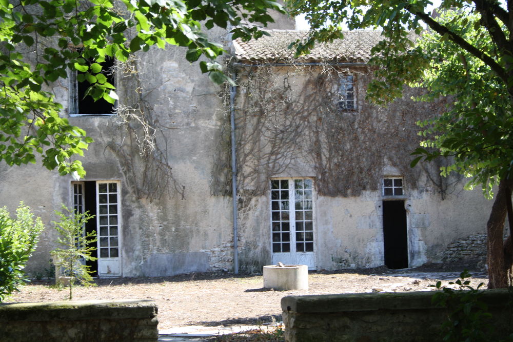 Vente propriété, château Pays de la Loire annonces propriétés