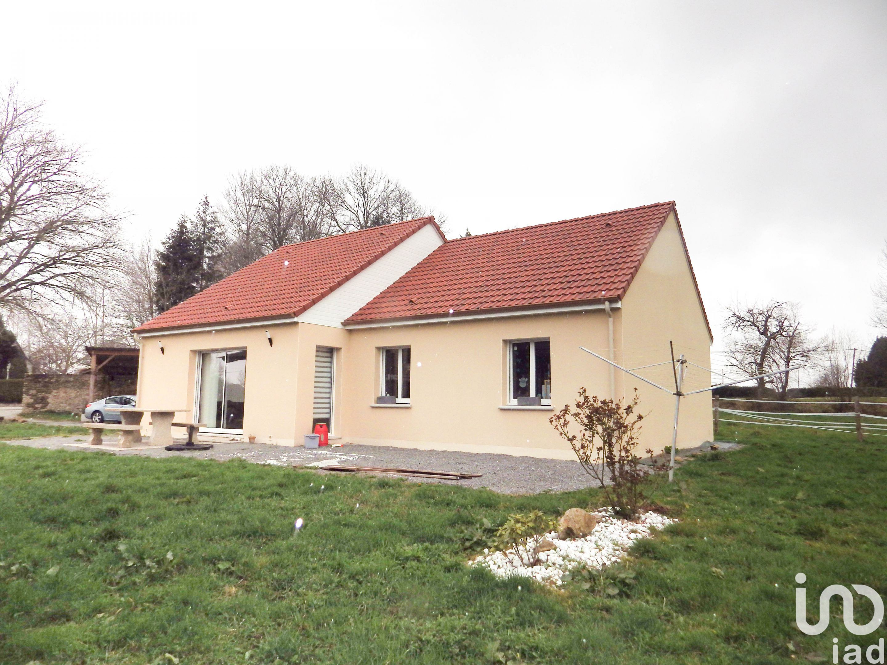 Vente maison SaintSulpicelesChamps (23480) annonces achat maisons à vendre 23 Vente maison SaintSulpicelesChamps (23480) annonces achat maisons à vendre 23
