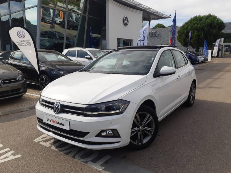 0 a 100 polo tsi