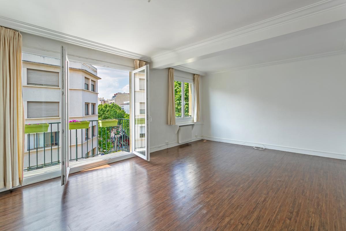 Vente Appartement Avec Balcon Terrasse Neuilly Sur Seine 92200 Annonces Achat Appartements Paruvendu Fr